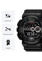 Reloj Casio G-SHOCK GD-100-1B Diseño Deportivo de Casio