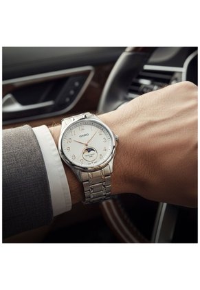 Reloj Casio Modelo MTP-M110D-7A Diseño Elegante