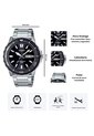 Reloj Casio Modelo MTD-125D-1A3 Diseño Deportivo de Casio