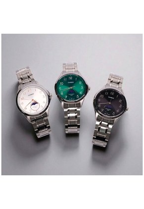 Reloj Casio Modelo MTP-M110D-7A Diseño Elegante