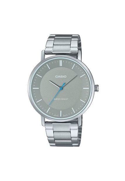 Reloj Hombre Casio MTP-VT04D-8E Diseño Elegante