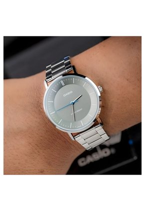 Reloj Hombre Casio MTP-VT04D-8E Diseño Elegante