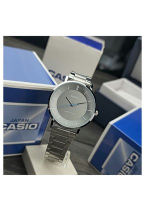 Reloj Hombre Casio MTP-VT04D-8E Diseño Elegante