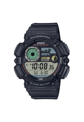 Reloj Casio Hombre WS-1500H-1AVDF