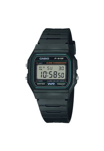 Reloj Casio Unisex F-91W-3DG Casio
