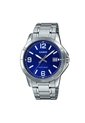 Reloj Casio Hombre MTP-V004D-2BUDF de Casio