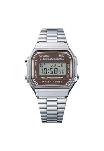 Reloj Casio Unisex A168WA-5AYDF Casio