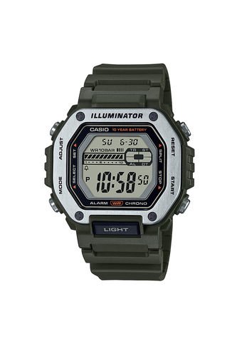 Reloj Casio Hombre MWD-110H-3AVDF Casio