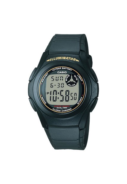 Reloj Casio Hombre F-200W-9ADF