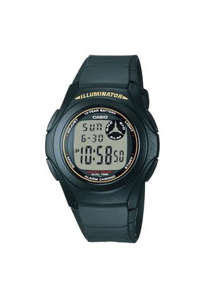 Reloj Casio Hombre F-200W-9ADF