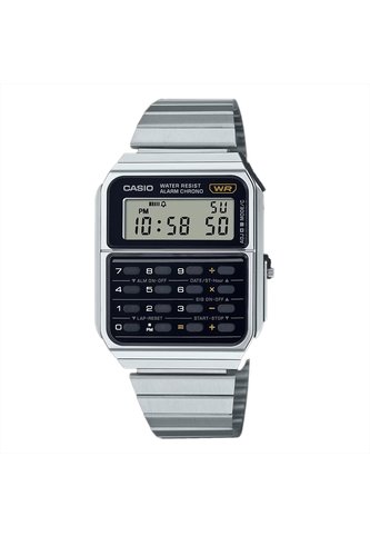Reloj Casio Unisex CA-500WE-1ADF Casio