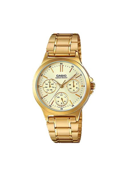 Reloj Casio Hombre MTP-V300G-9AUDF