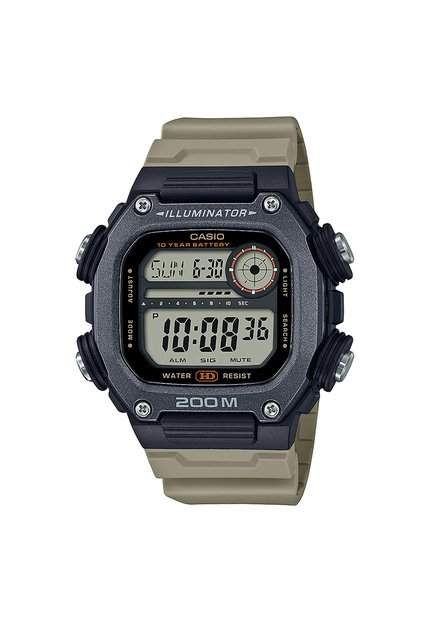 Reloj Casio Hombre DW-291HX-5AVDF