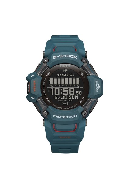 Reloj Casio Hombre GBD-H2000-2DR