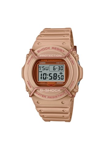 Reloj Casio Unisex DW-5700PT-5DR Casio