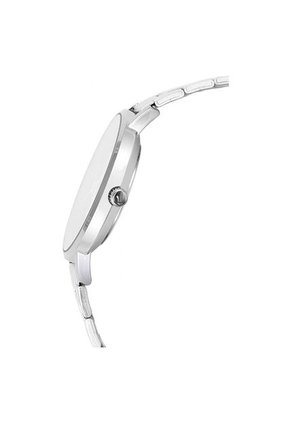 Reloj CASIO Modelo LTPVT01D-4BUDF Plateado Hombre