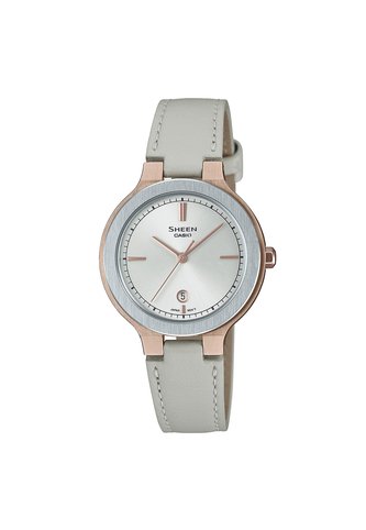 Reloj Casio Mujer SHE-4559GBL-7AUDF Casio