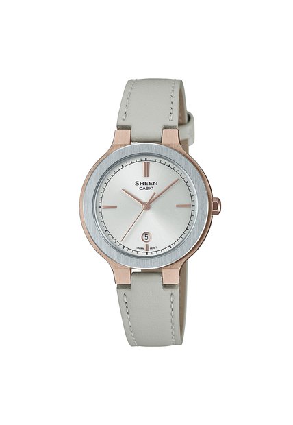 Reloj Casio Mujer SHE-4559GBL-7AUDF