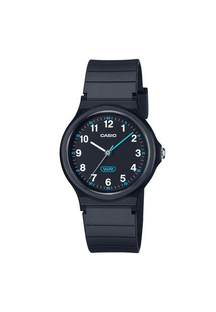 Reloj Casio Mujer LQ-24B-1BDF