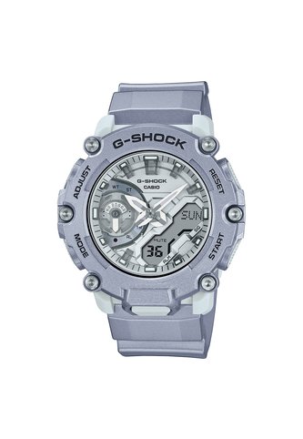 Reloj Casio Hombre GA-2200FF-8ADR Casio