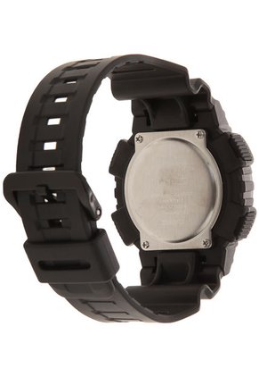 Reloj Negro-Dorado CASIO