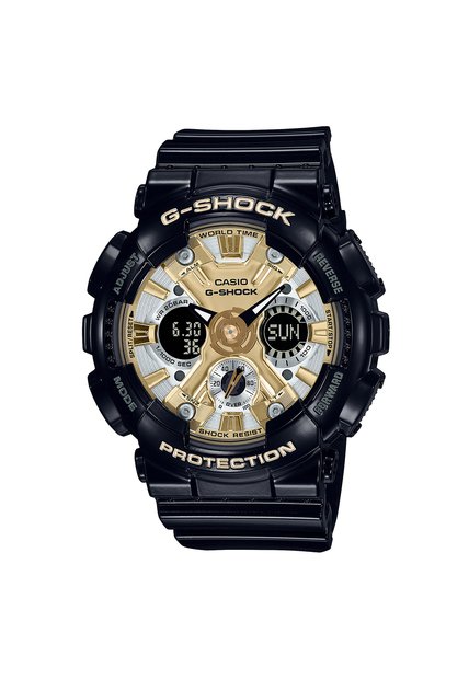 Reloj Casio Mujer GMA-S120GB-1ADR