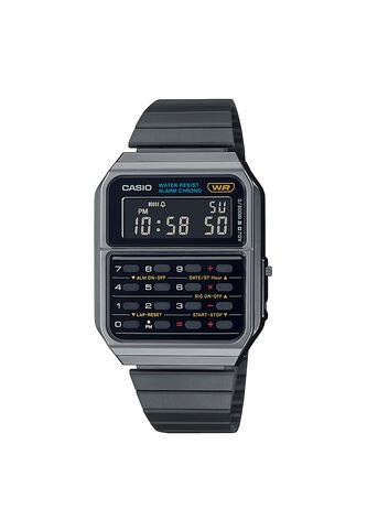 Reloj Casio Unisex CA-500WEGG-1BDF Casio