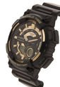 Reloj Negro-Dorado CASIO de Casio