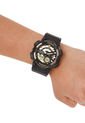 Reloj Negro-Dorado CASIO de Casio