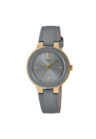 Reloj Casio Mujer SHE-4559GL-8AUDF Casio