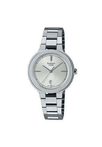 Reloj Casio Mujer SHE-4559D-7AUDF Casio