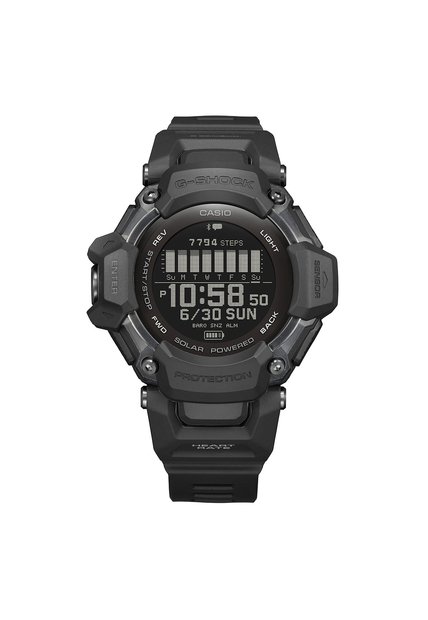 Reloj Casio Hombre GBD-H2000-1BDR