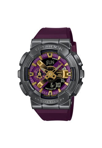 Reloj Casio Unisex GM-110CL-6ADR Casio