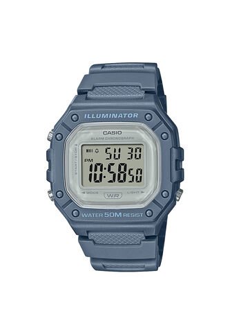 Reloj Casio Unisex W-218HC-2AVDF Casio