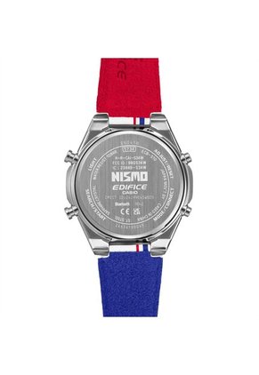 Reloj Casio Hombre ECB-S10NIS-7ADR