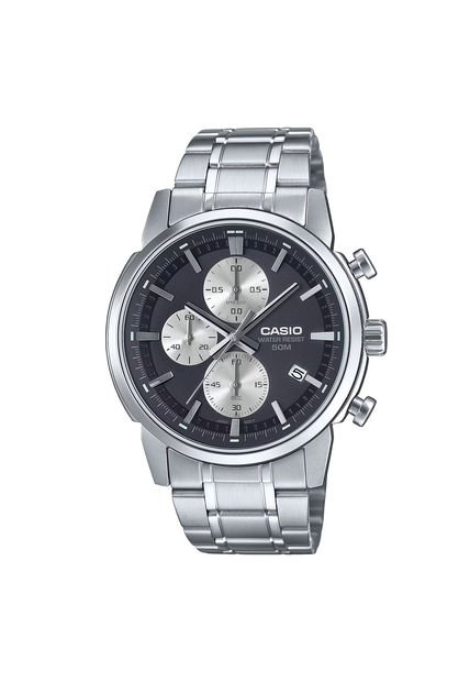 Reloj Casio Hombre  MTP-E510D-1A2VDF