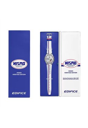 Reloj Casio Hombre ECB-S10NIS-7ADR