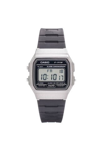 Reloj Casio Unisex F-91WM-1BDF Casio