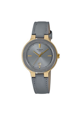 Reloj Casio Mujer SHE-4559GL-8AUDF Casio