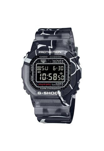 Reloj Casio Hombre DW-5000SS-1DR Casio