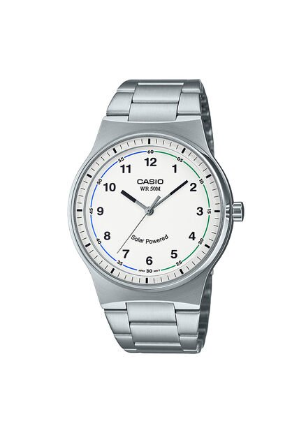 Reloj Casio Unisex MTP-RS105D-7BVDF