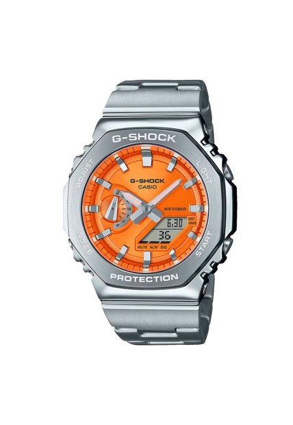 Reloj Casio Hombre GM-2110D-4ADR