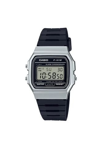 Reloj Casio Unisex F-91WM-7ADF Casio