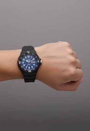 Reloj CASIO Negro