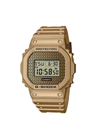 Reloj Casio Mujer DWE-5600HG-1DR Casio
