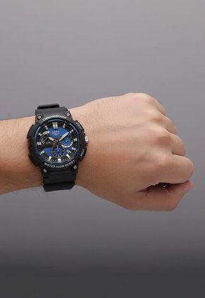Reloj CASIO Negro