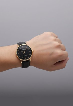 Reloj CASIO Negro
