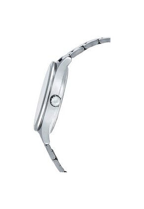 Reloj Para Hombre Casio Mtpv006D-2Budf Plateado