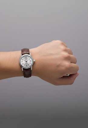 Reloj CASIO Marrón