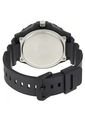 Reloj Casio Negro  Hombre MCW-200H-1A2 de Casio